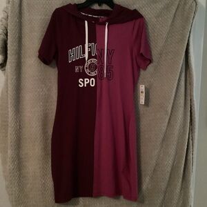 Women Tommy Hilfiger sports dress size medium
